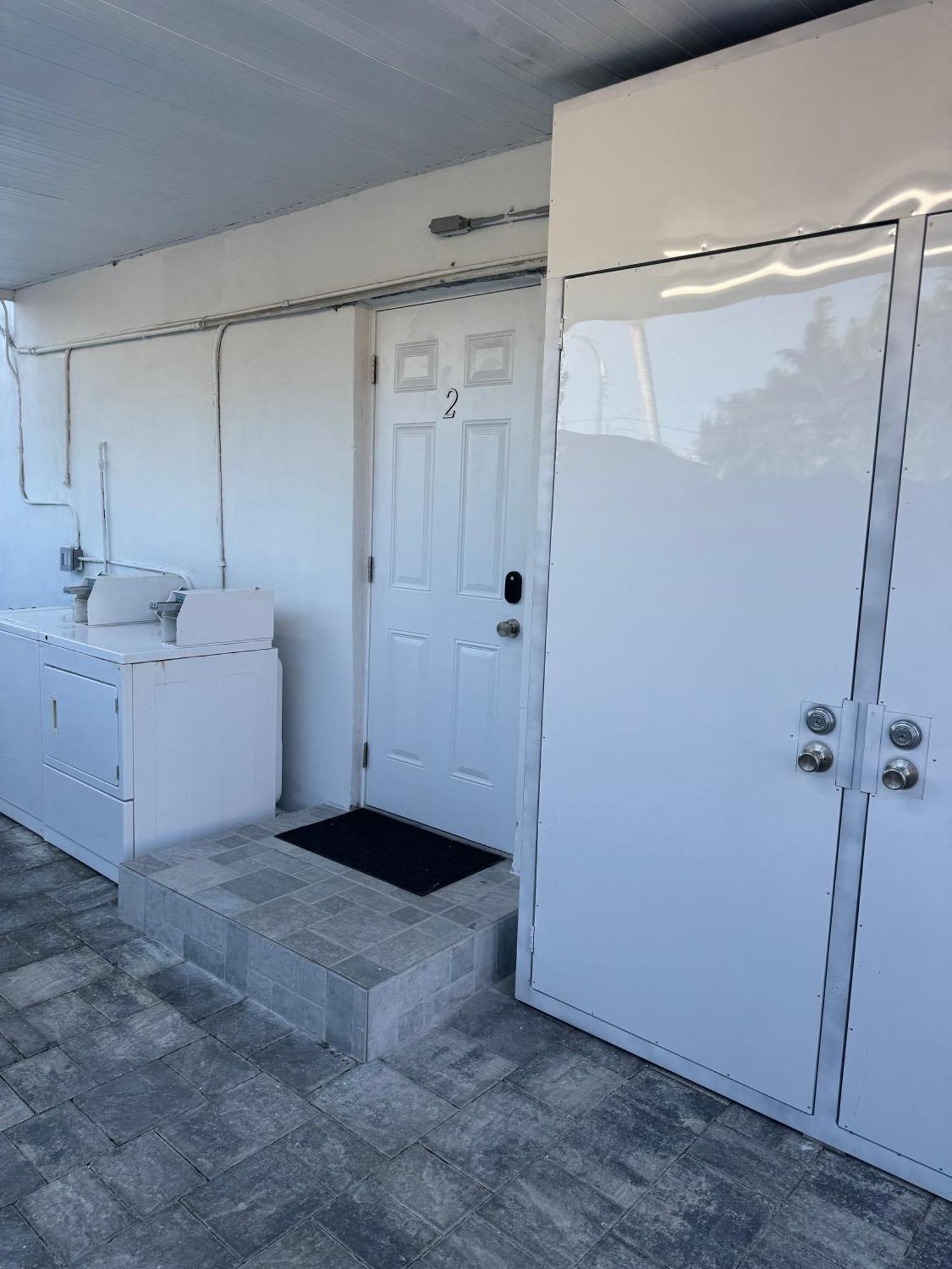 Modern Apartment Near Wynwood! Miami Exterior foto